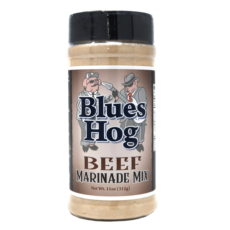 Blues Hog 8035443 11 oz Beef Marinade Mix