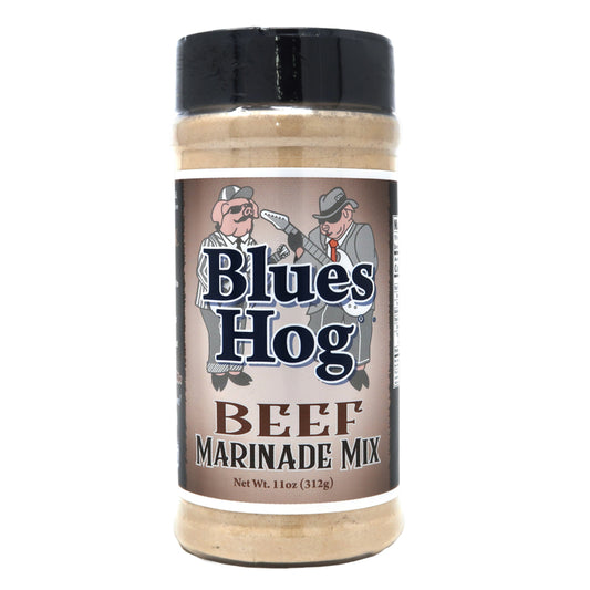 Blues Hog 8035443 11 oz Beef Marinade Mix