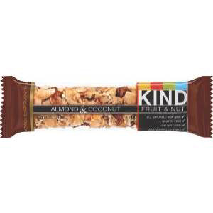 Kind 19987 Dark Chocolate Almond Coconut, Gluten Free, 1.4 Oun