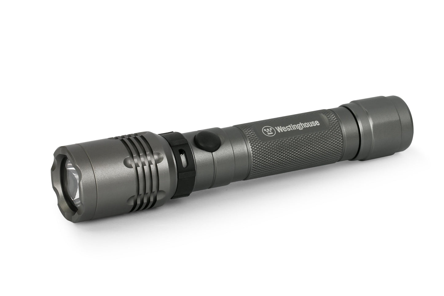 Westinghouse 3 Watt Cree 18650 Rechargeable Aluminum Flashlight