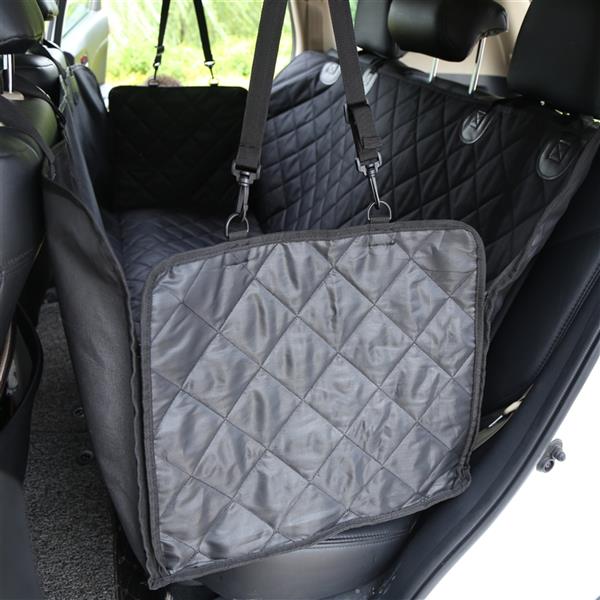 Waterproof Pet Seat Cover Car Seat Cover